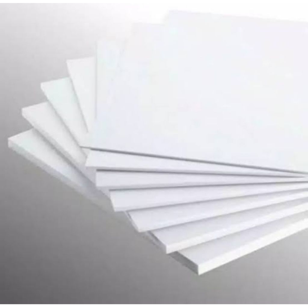 

D (D17) PAPAN STEROFORM GABUS LEMBARAN TEBAL 3 CM UKURAN 100 X 200 CM KUALITAS MEDIUM