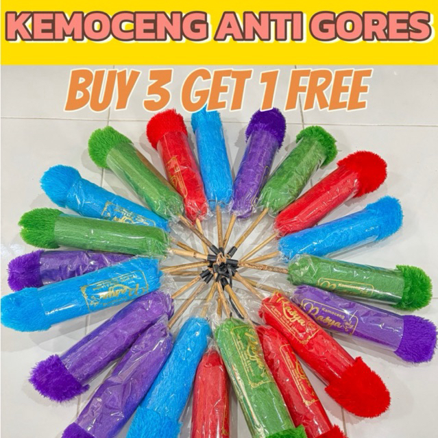 Kemoceng Mobil Anti Gores Sulak Bulu Boneka Lembut Arum Manis Anti Debu