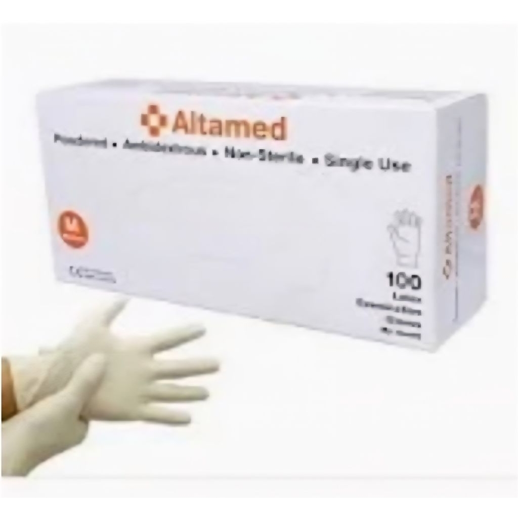 HANDGLOVE / HANDSCOON ALTAMED