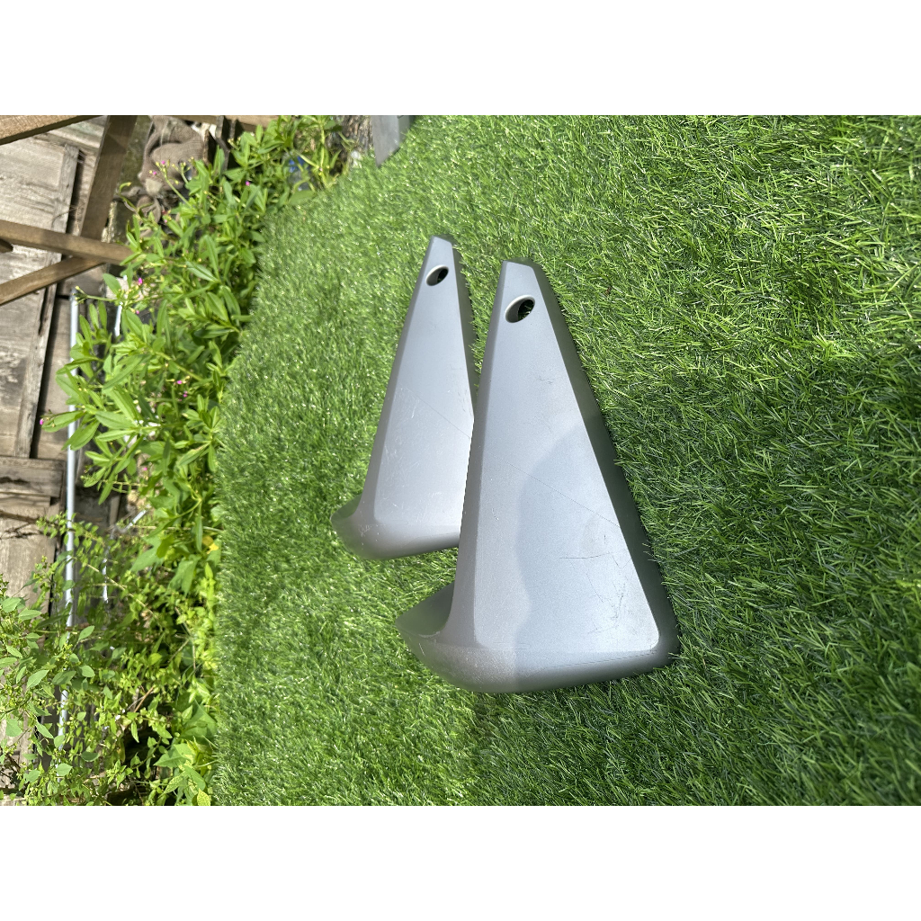 sayap tangki megapro mono original copotan motor