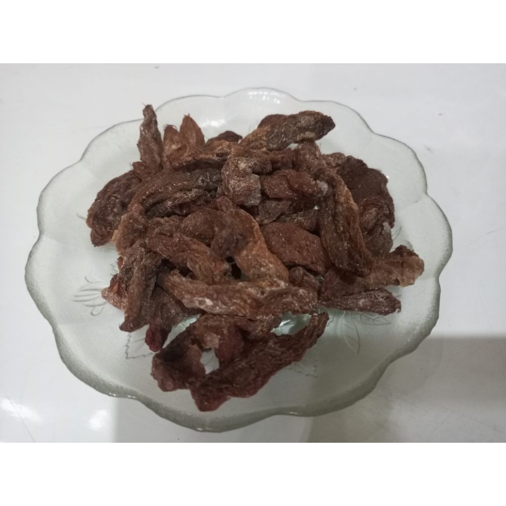 

Asam Sunti Khas Aceh