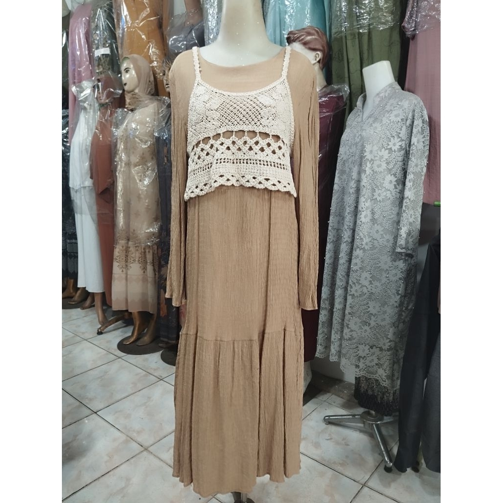 DRES ROMPI