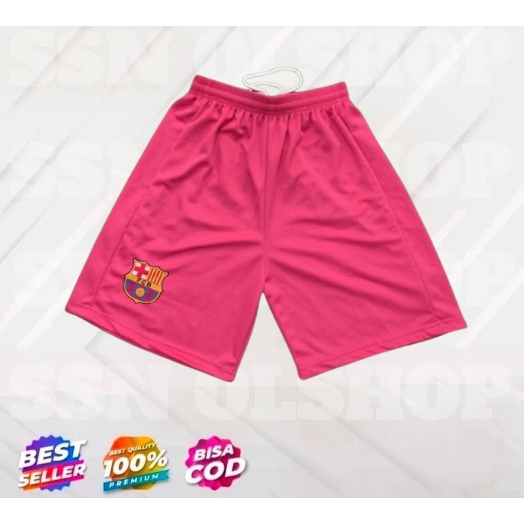 celana bola barcelona terbaru pink 2025 kolor bola barcelona terbaru pink 2025 2026 ssn olshop