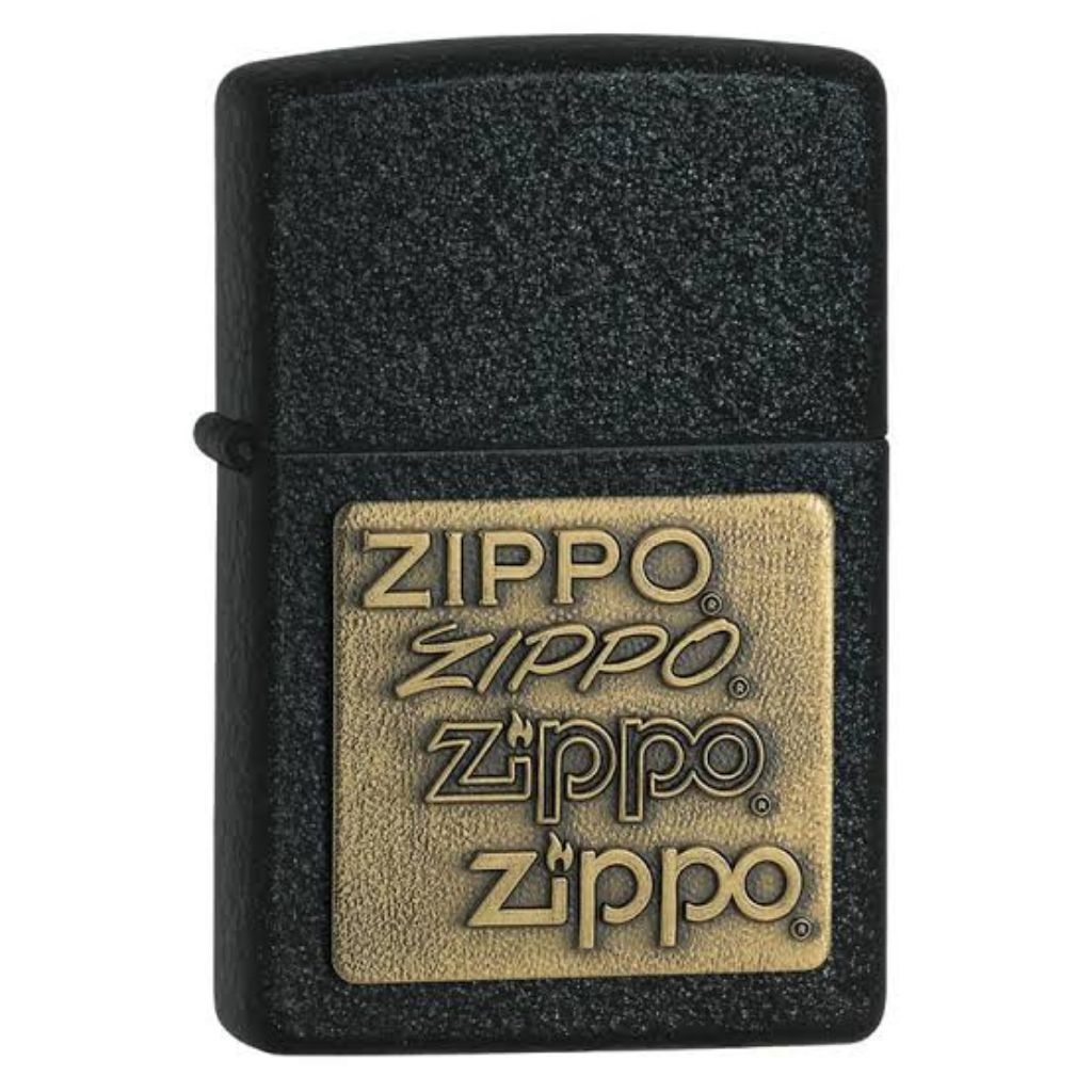 ZIPPO DESIGN 362. ORIGINAL 100% MADE IN USA