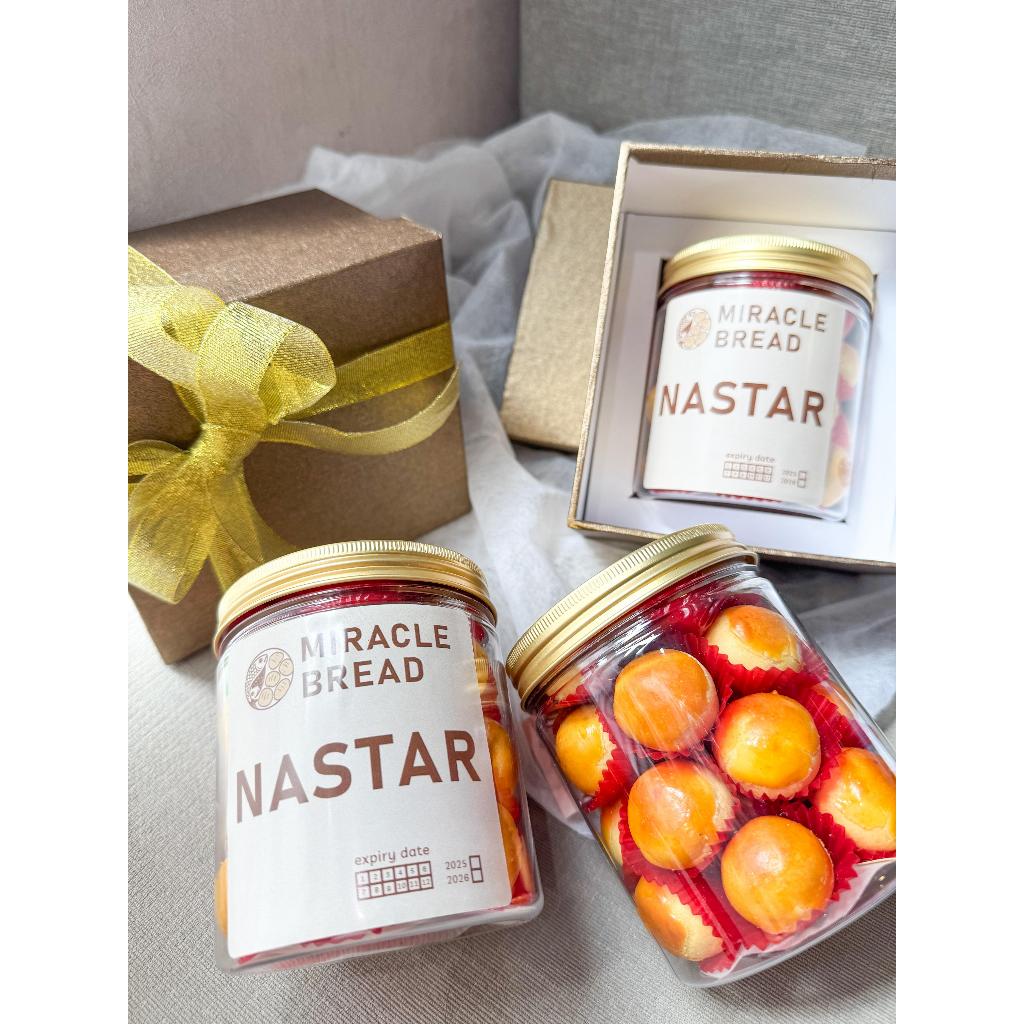 

KUE KERING NASTAR PREMIUM WISJMAN Asli menggunakan butter Wijsman Kaleng