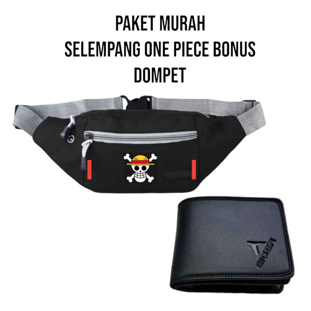 Tas Selempang bonus Dompet Pria Termurah banyak dicari