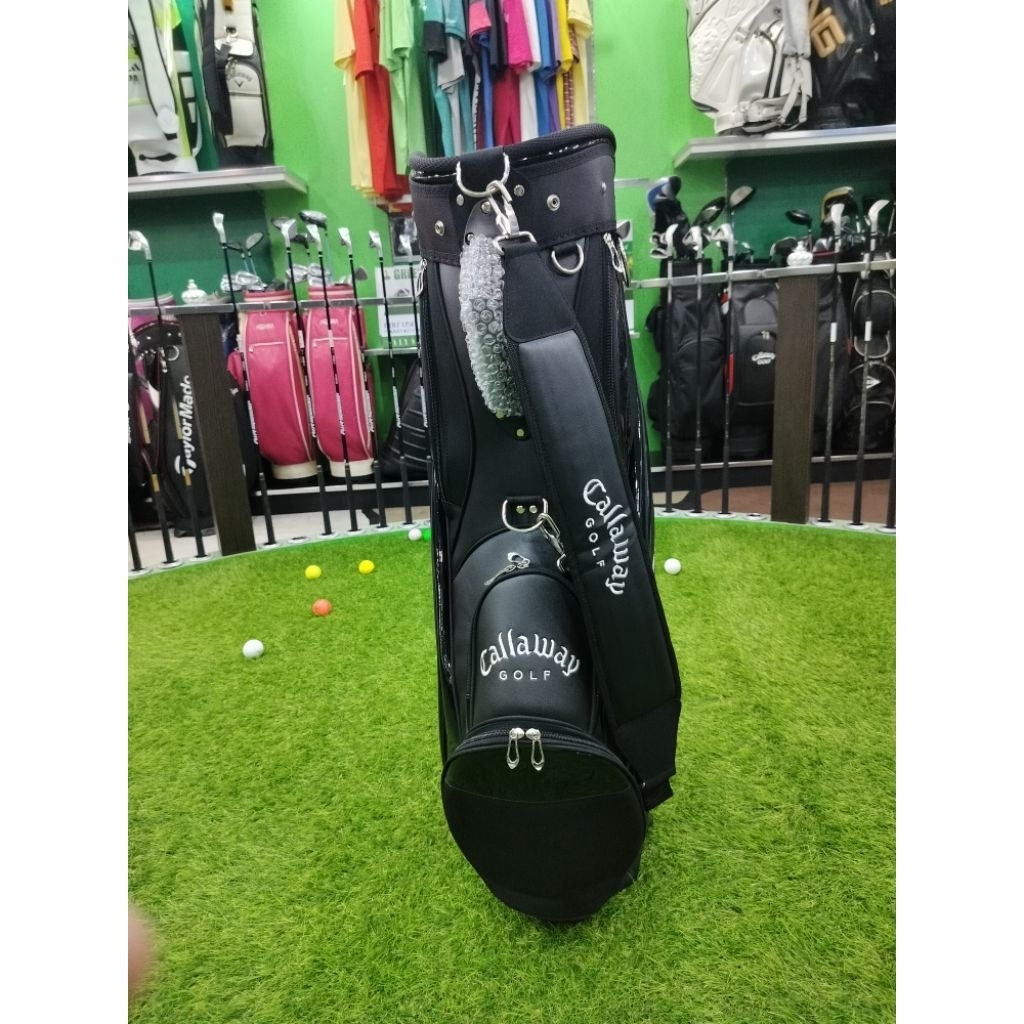 bag golf Callaway