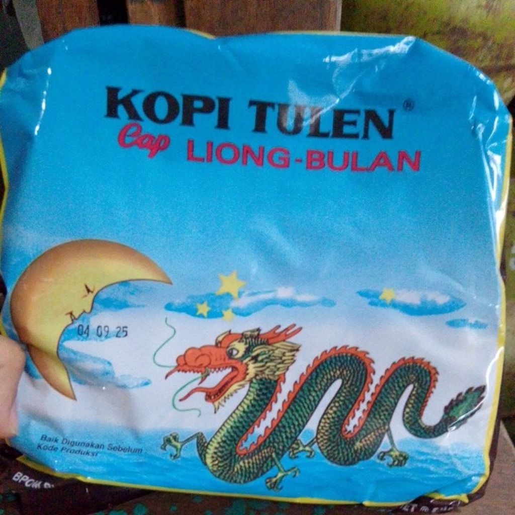 

liong mini