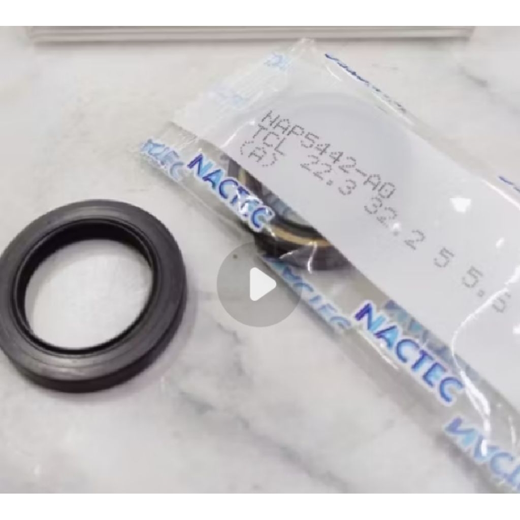 seal power steering Hino Isuzu canter