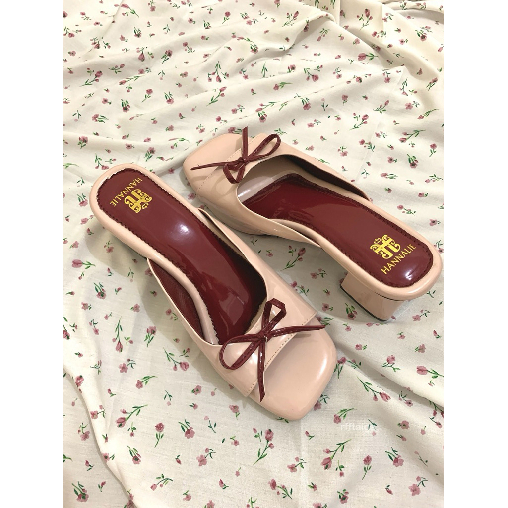 preloved sandal / preloved / preloved sandal wanita / 5cm / sandal wanita / sandal wanita baru