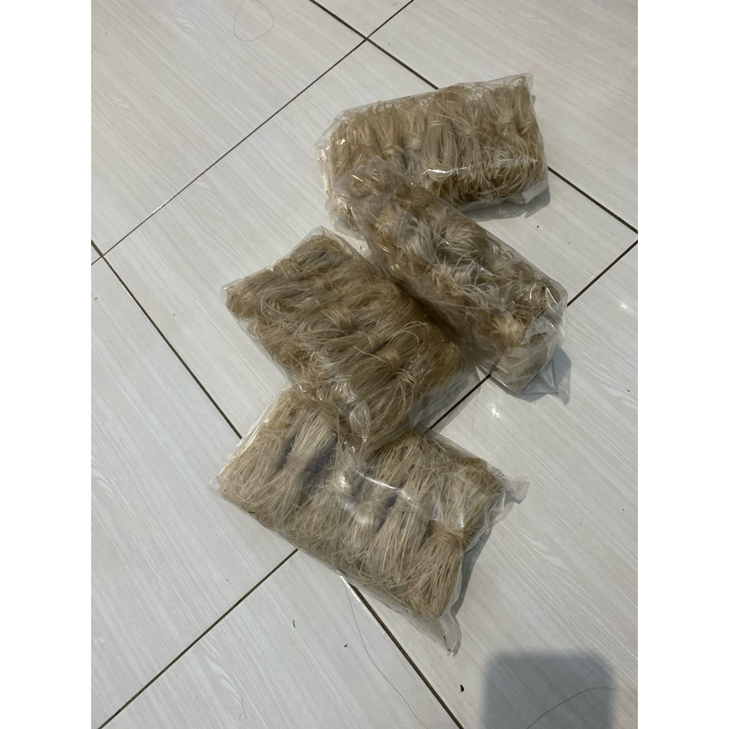 

soun kemasan 250gram Soun Jawa Mie Soun Mie Lethek