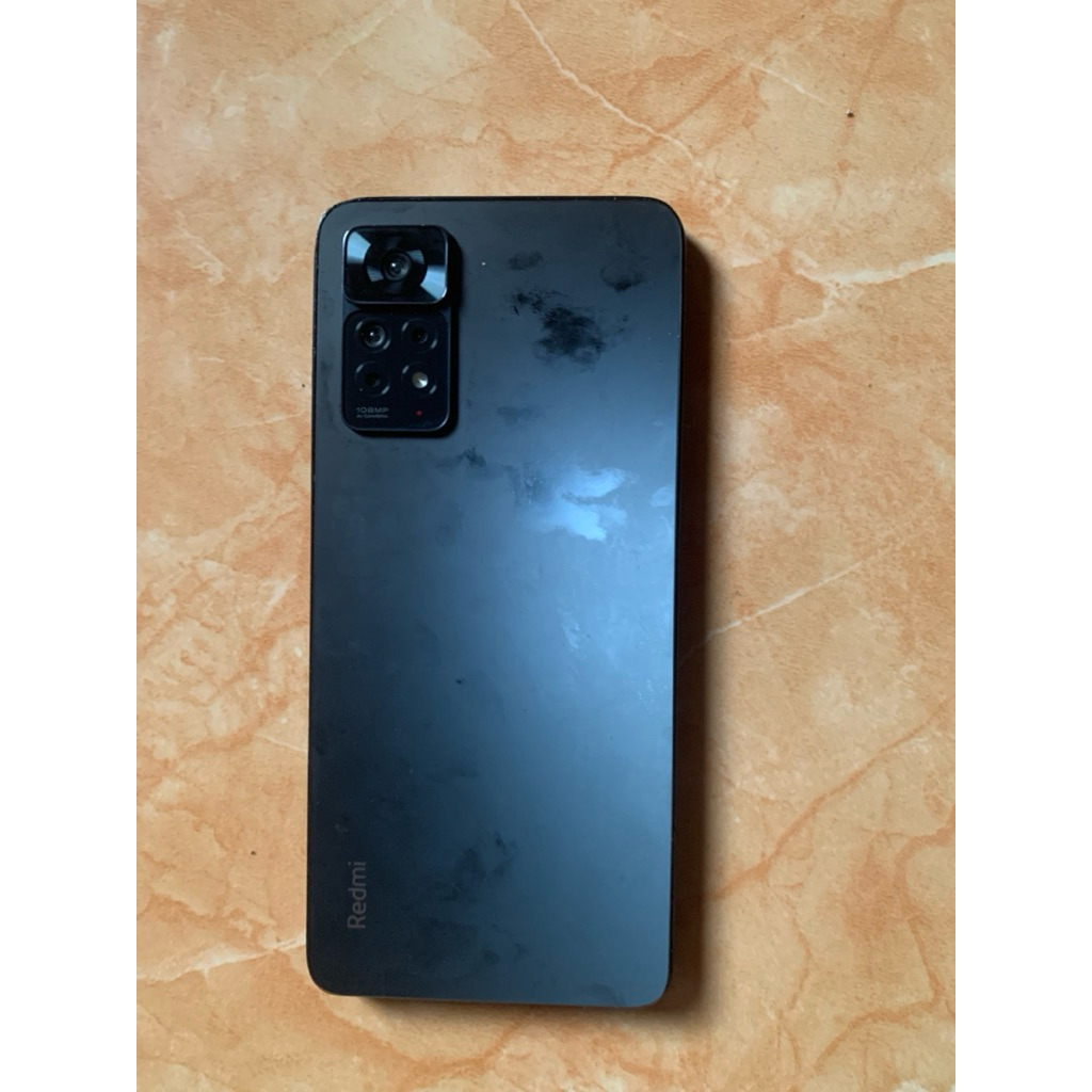 redmi note 11 pro minus