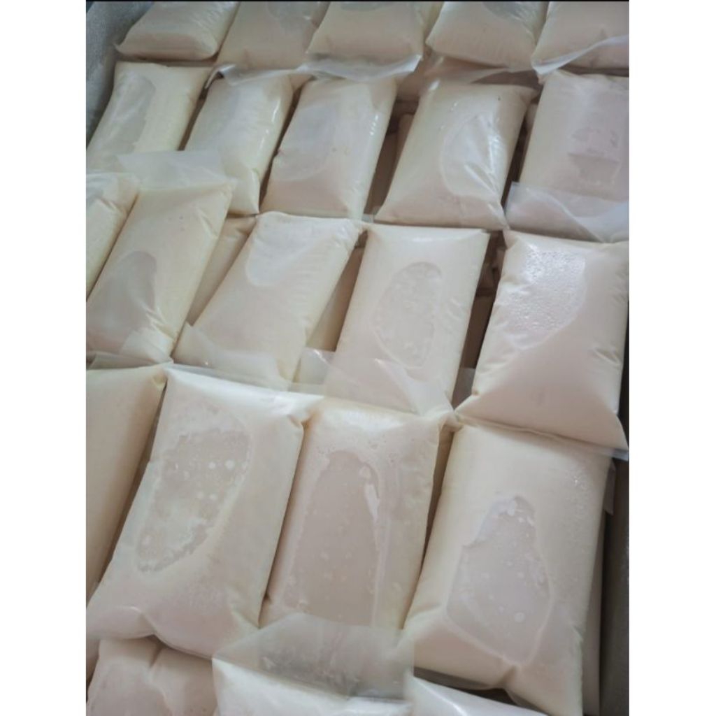 

Susu Kambing Etawa murni 200 mili | Fresh milk Bogor belum pasteurisasi