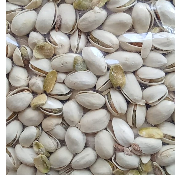 

PISTACHIOS / Kacang Pistachio Arab Fustuk Murah / Oleh Oleh Haji dan Umroh