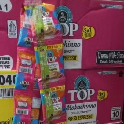 

Top kopi mokachino isi 15 Pcs