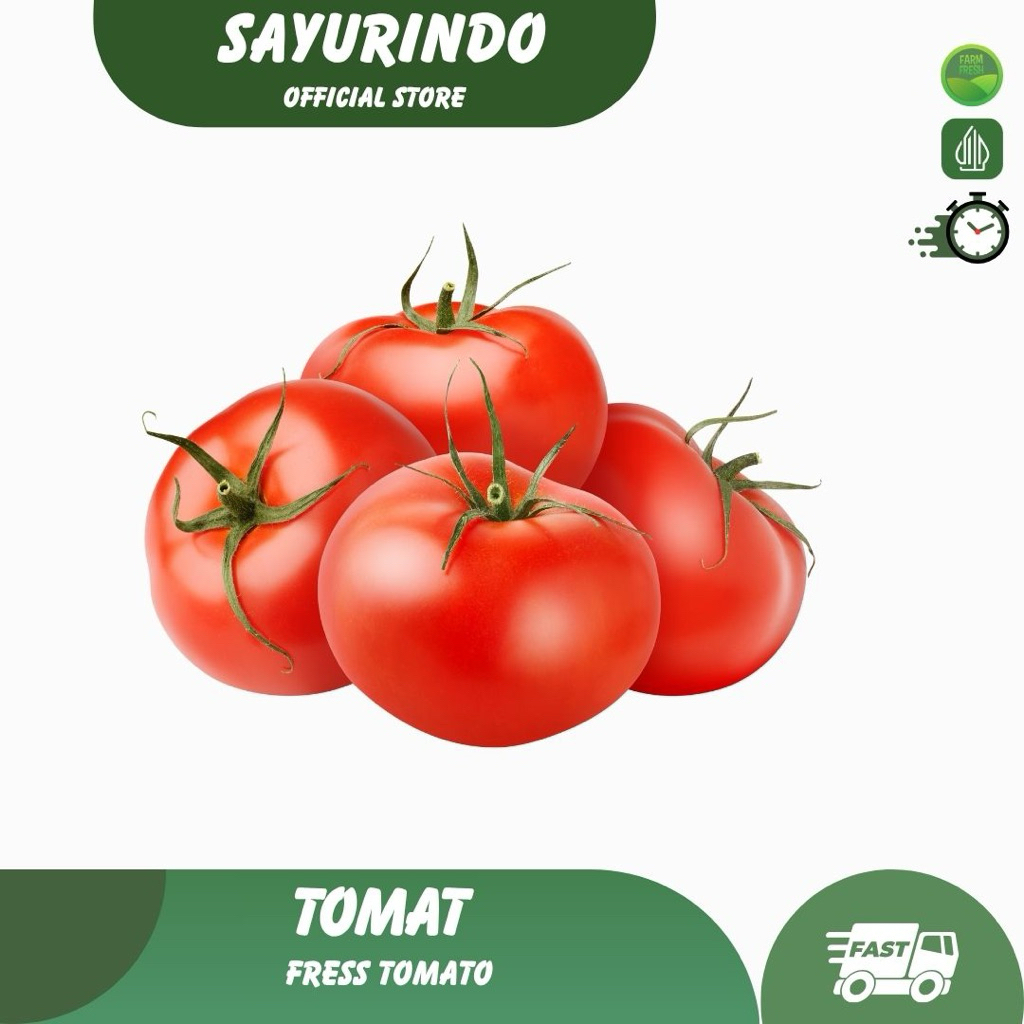 

TOMAT