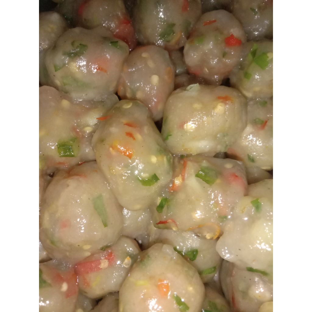 

Cirawang Aci rawit bawang