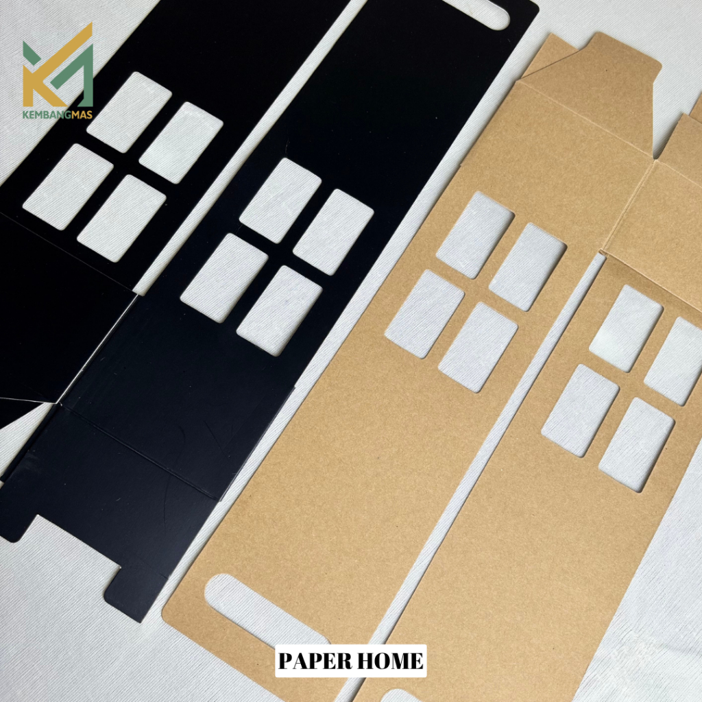 

PAPER HOME