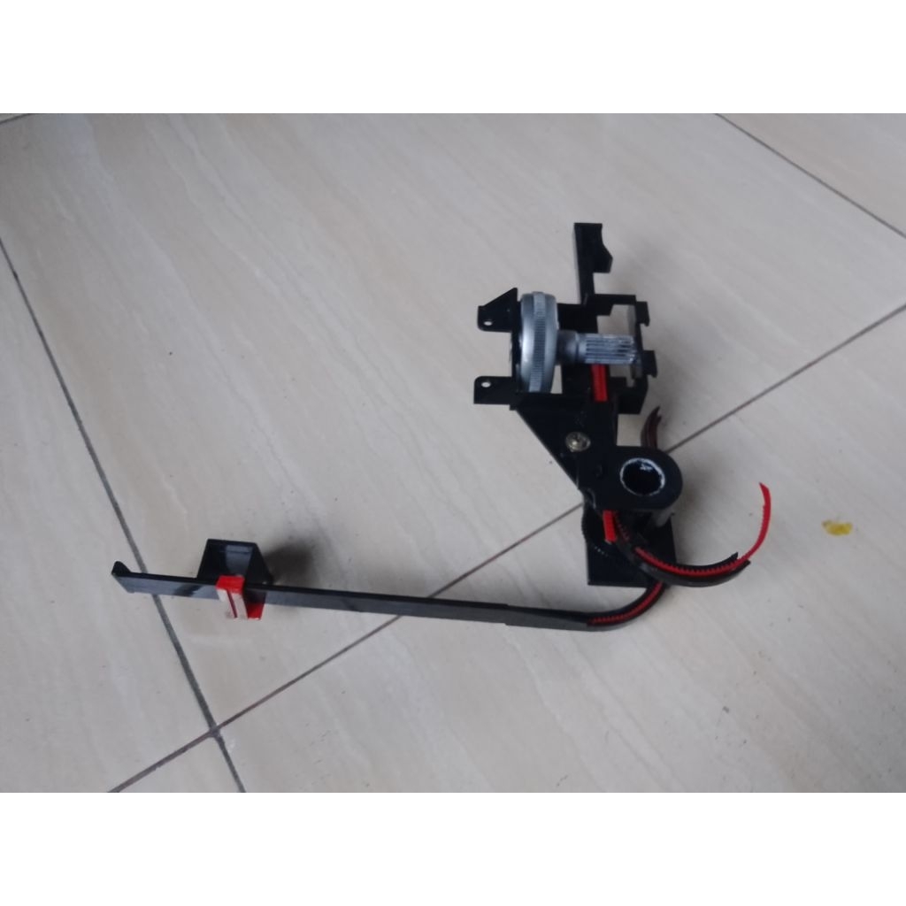 Gear Gelombang Compo Polytron PSC 412 422 424