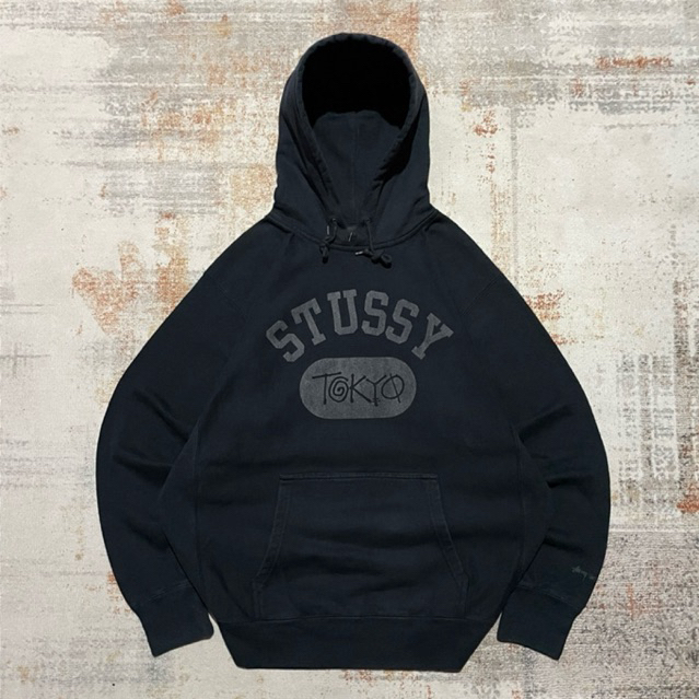 Stussy Tokyo Chapter Arc Hoodie