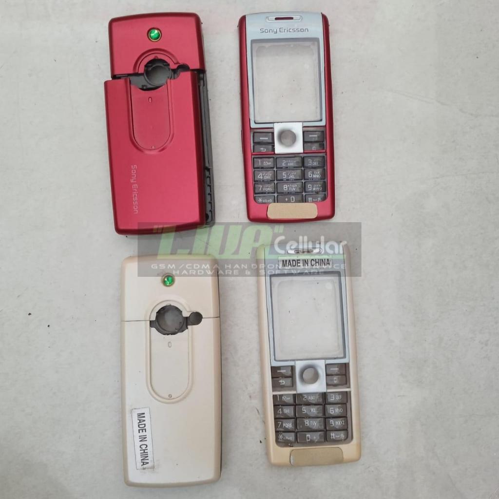 CASING CASE HP SONY ERICSSON W830 / T630 ORI
