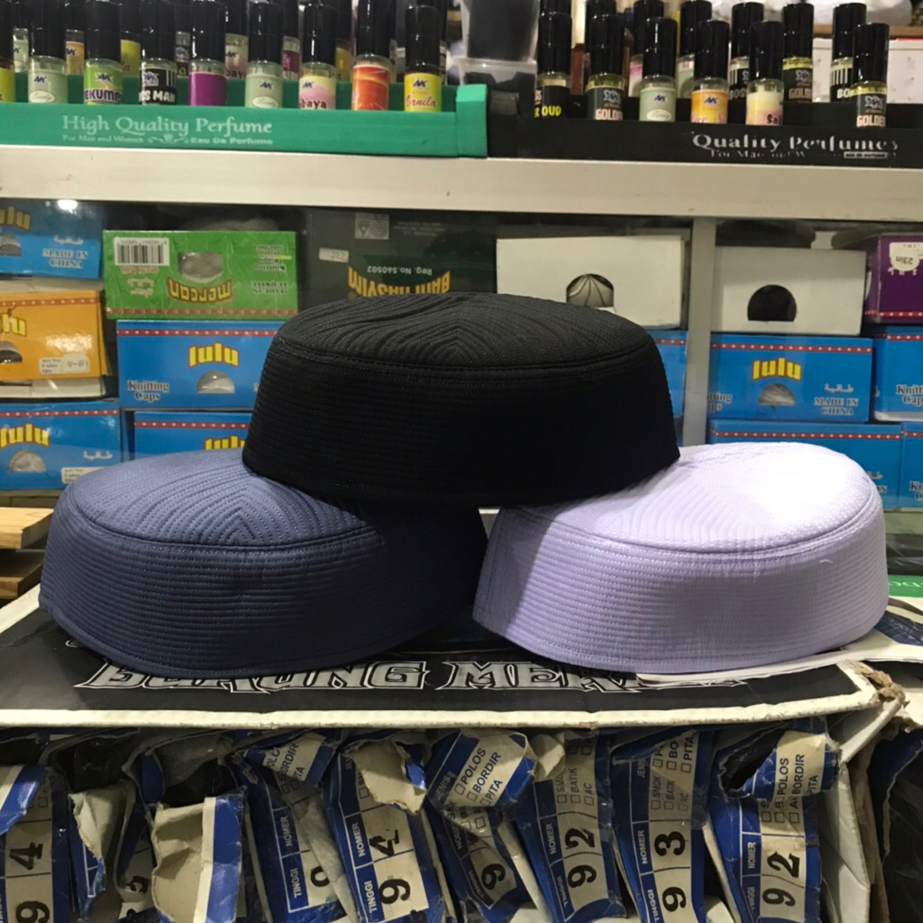 PECI MALAWI PECI PRIA MUSLIM KOPIAH KEKINIAN KOPIAH MALAWI