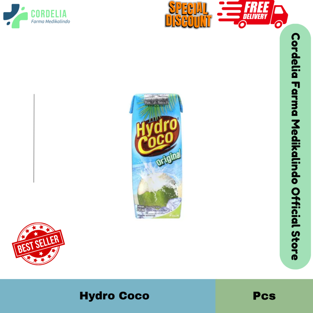 Hydro Coco
