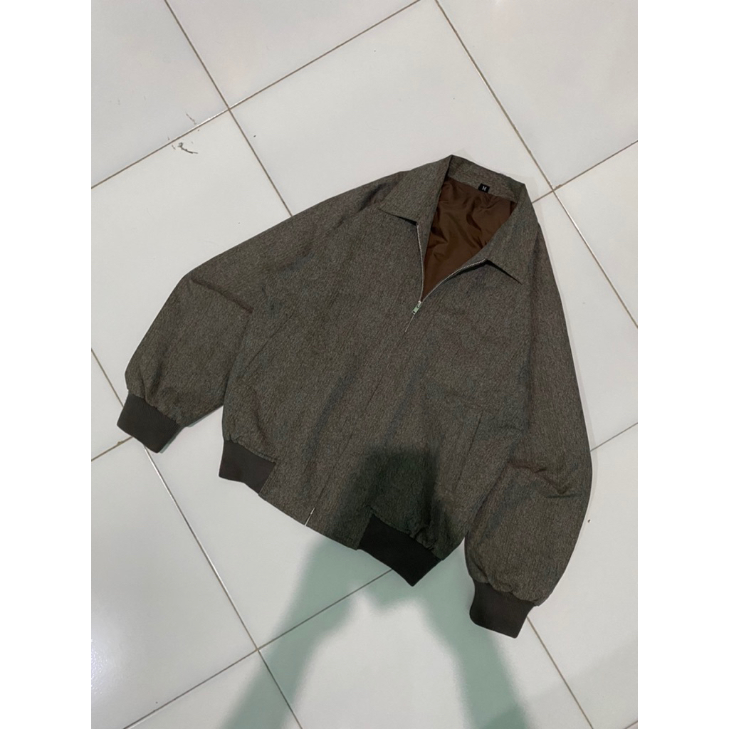 WorkJakett corduroy