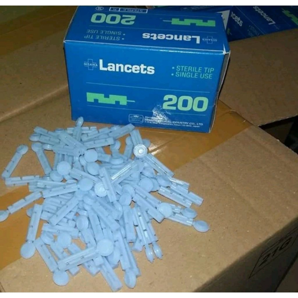 Jarum Bekam Misawa, Sammora, Mirip Misawa