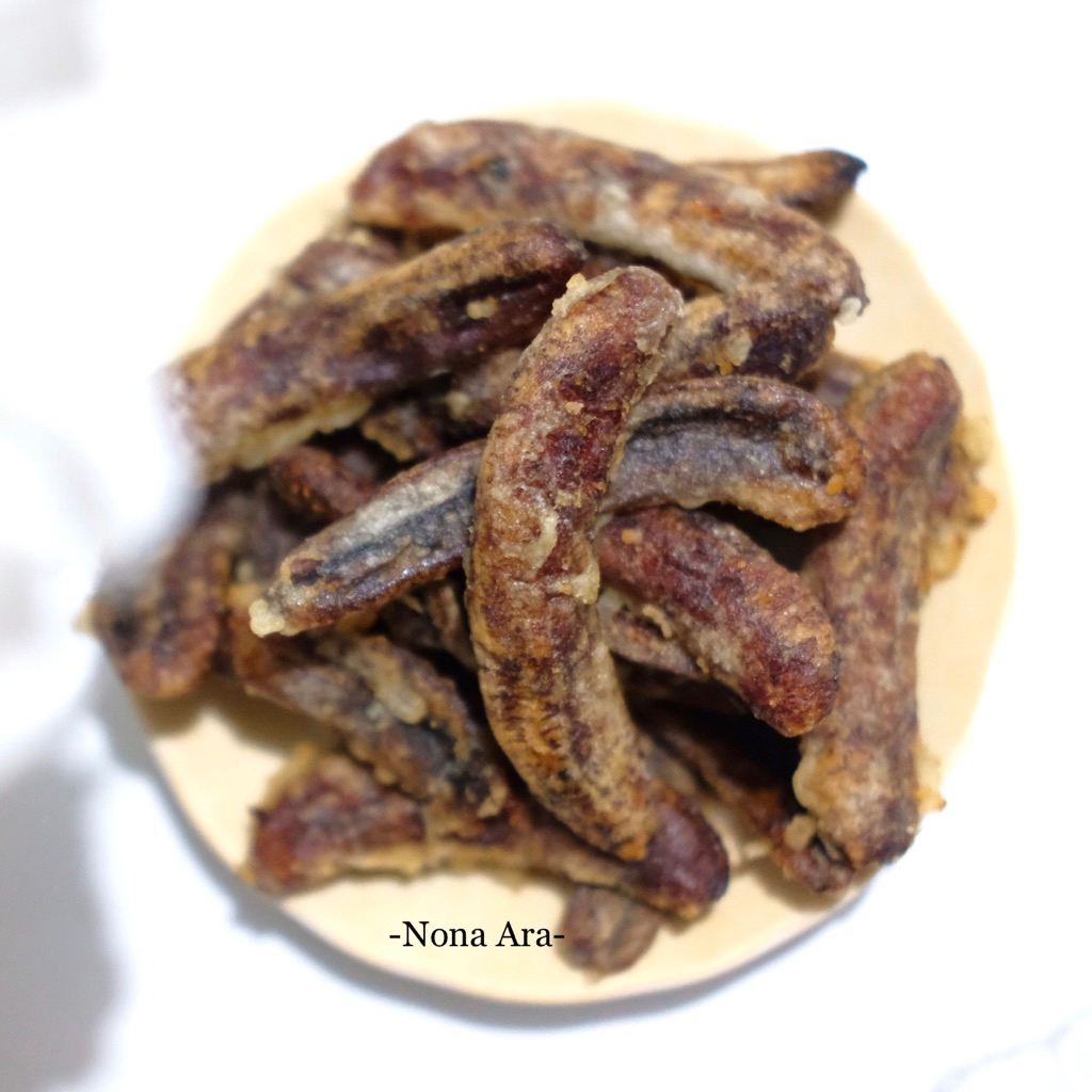 

Sale Pisang (100gr) -Nona Ara-