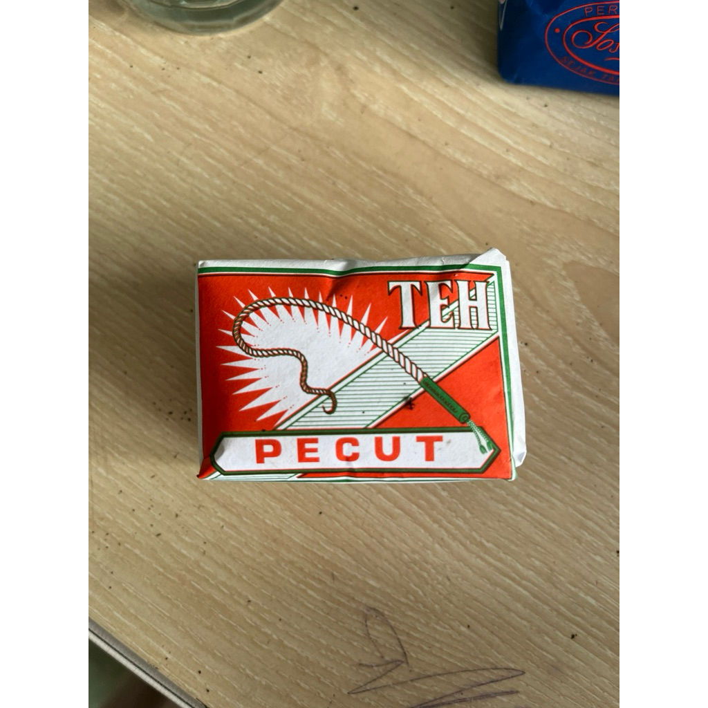 

Teh Pecut 40gr