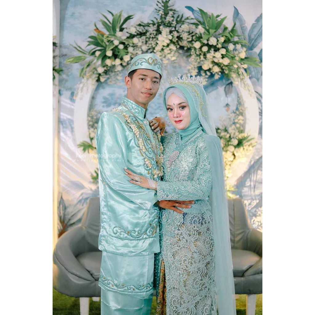 kebaya pengantin| kebaya modern | kebaya second | kebaya bekas |