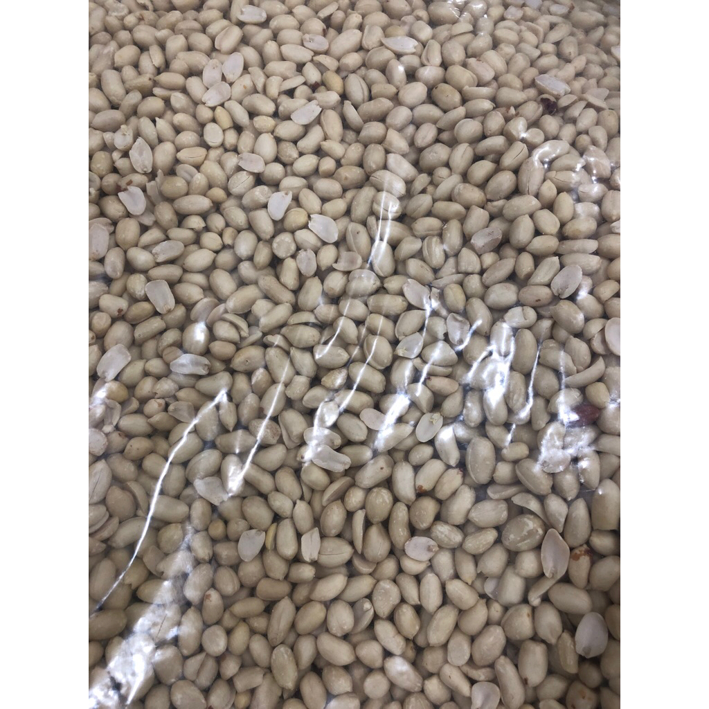 

KACANG KUPAS BAWANG 1kg