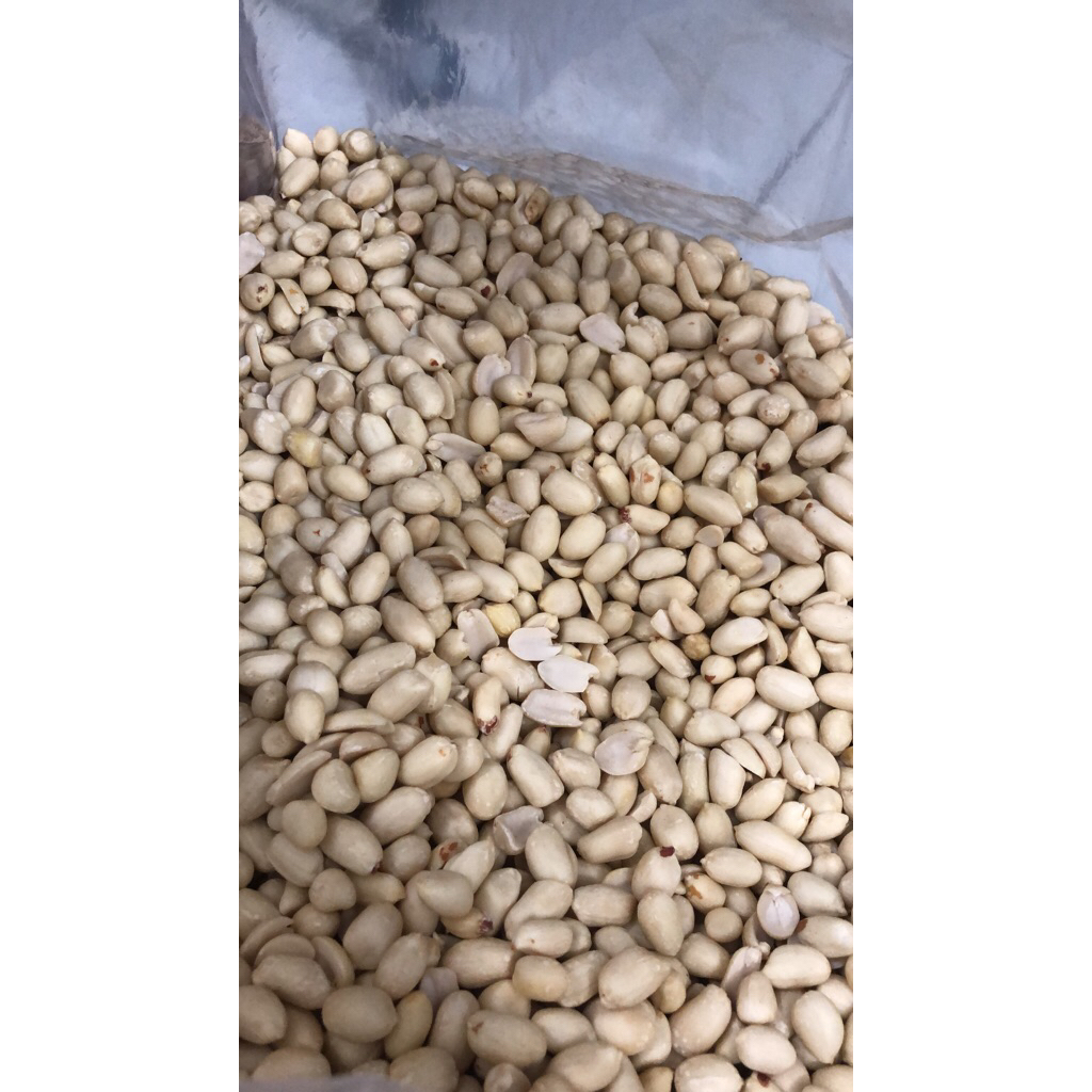 

KACANG KUPAS BAWANG 1/2kg