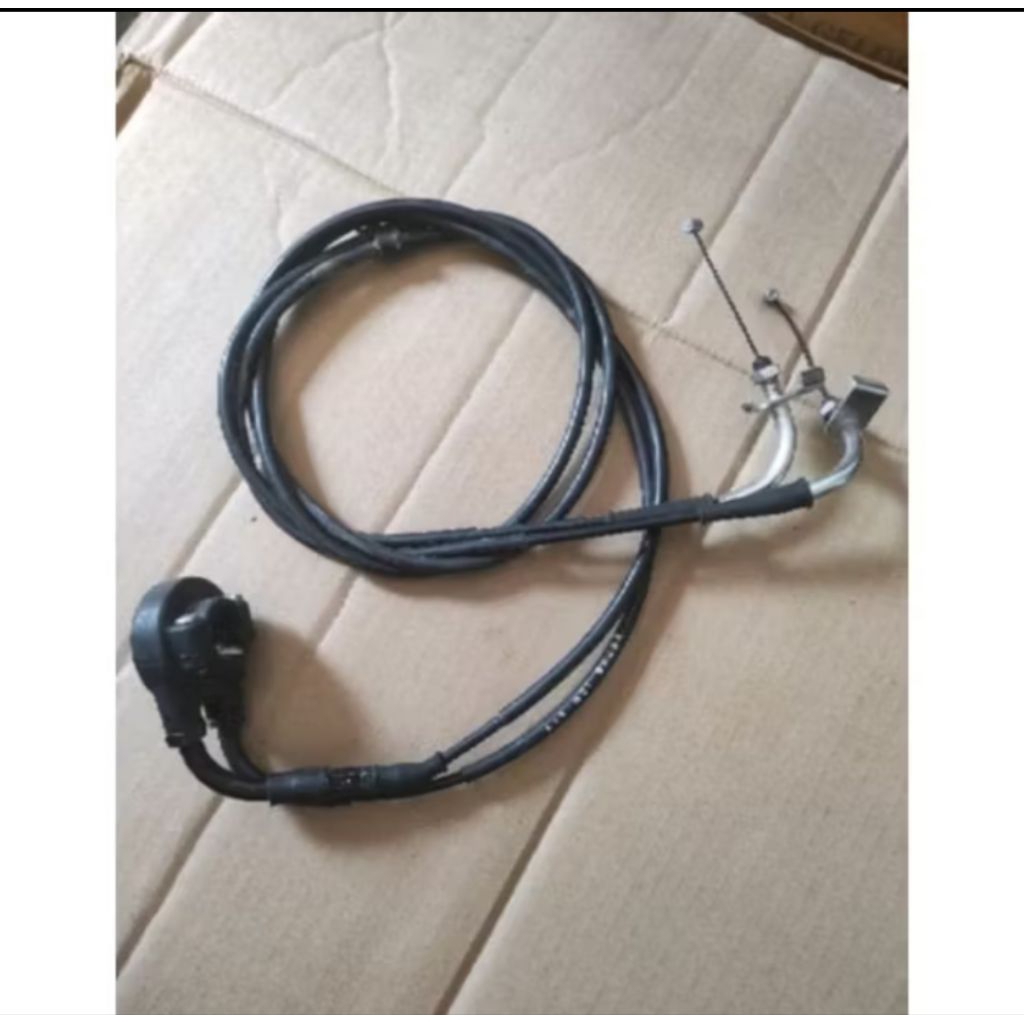 kabel gass beat pop beat esp 2015-2018 seken original