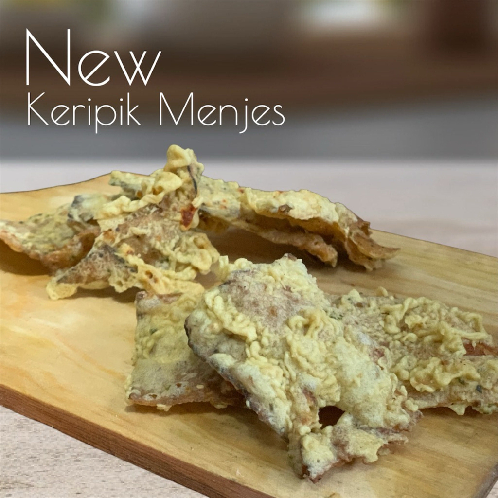

Keripik Menjes Tanjung Kimpul
