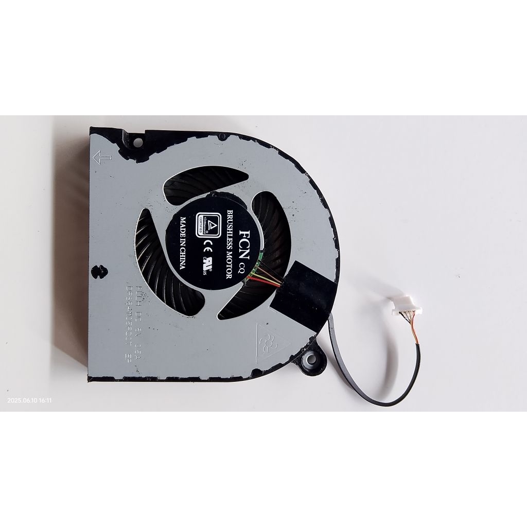 fan laptop acer aspire 5 a515 45