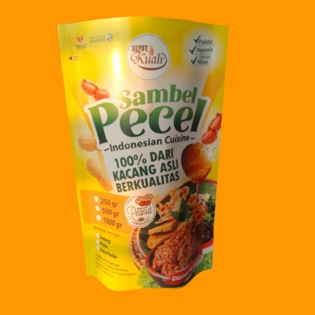 

Sambel Pecel Bumbu Pecel sambal Pecel