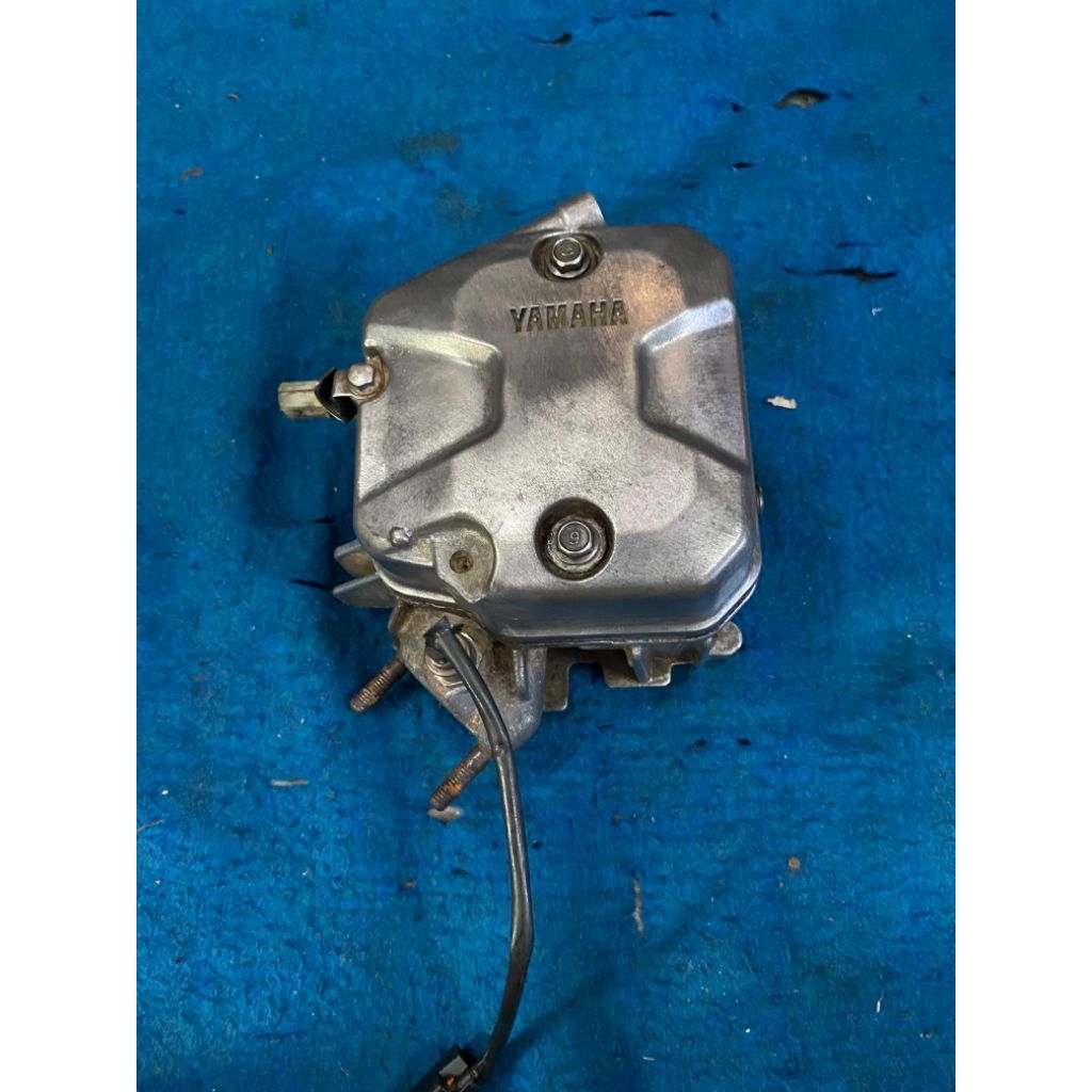 Blok head head kop cylinder head yamaha Jupiter Z1 original