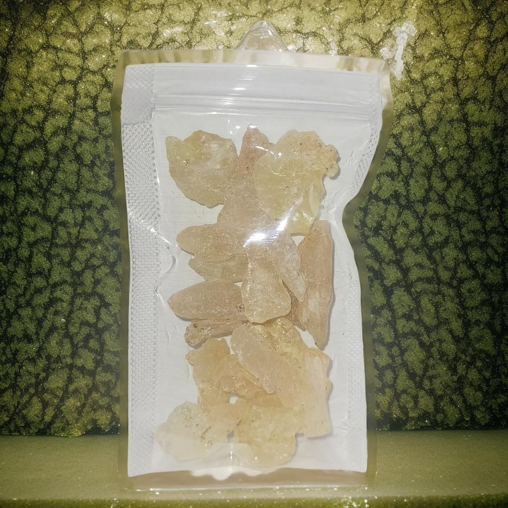 

Getah Damar Asli Murni Alami 50gram