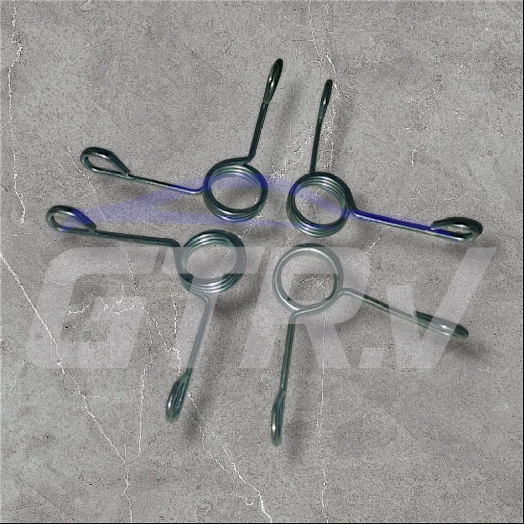 Sparepart Cup Sealer Per Penyangga Mesin Cup Sealer (1 Pcs)