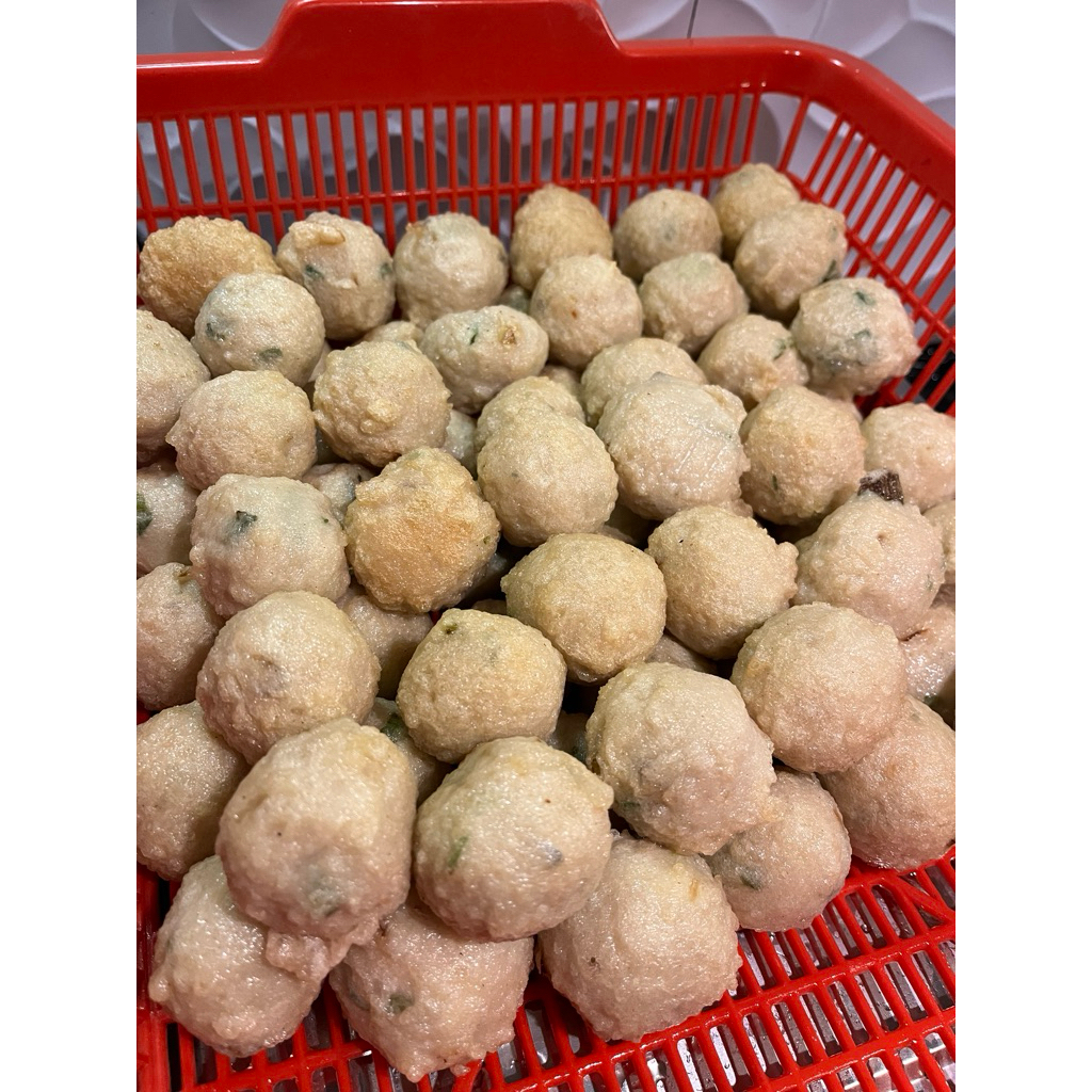 

Pempek Adaan