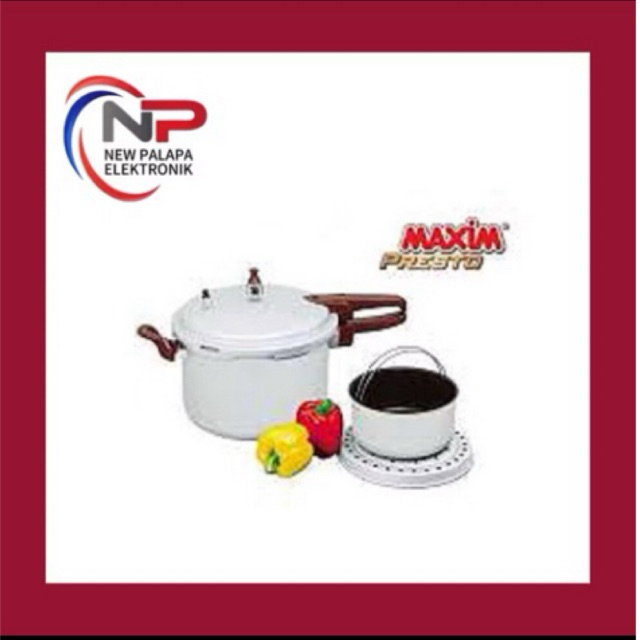 PRESTO MAXIM 4 LITER