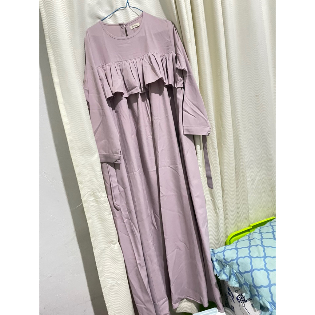 Preloved Gamis Fixpose