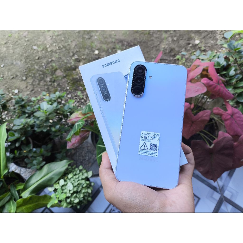 samsung A36 5G 8/256 second mulus