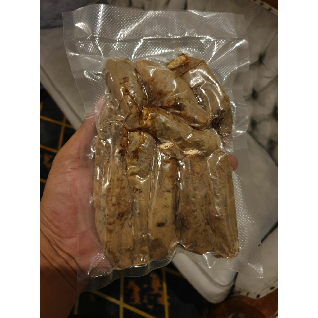 

10 Pack Ubi Cilembu Kecil Oven/Matang