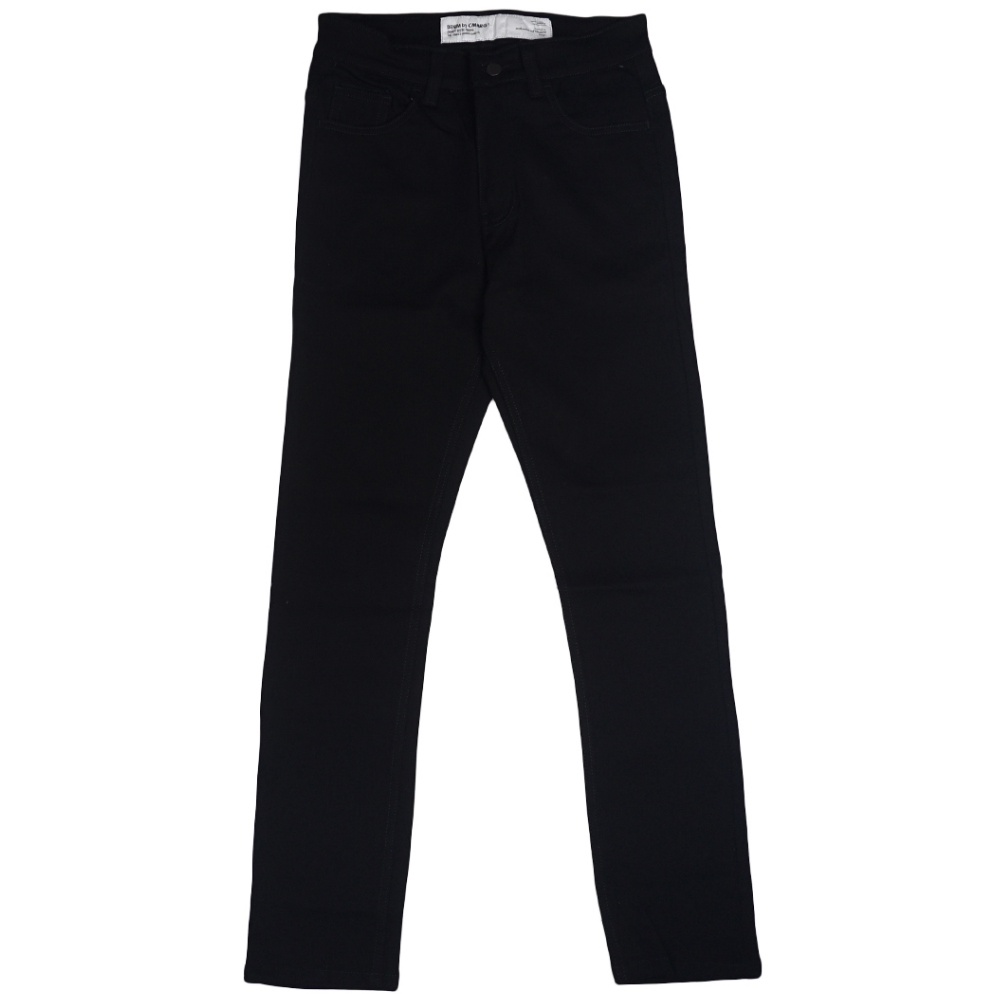 KODE T16L Cambridge Pants  NAOMIII  Black