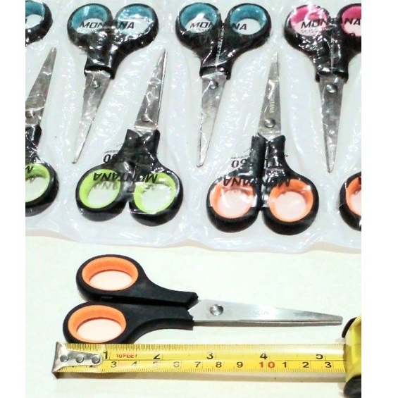 

GUNTING MERK MONTANA 1 PCS