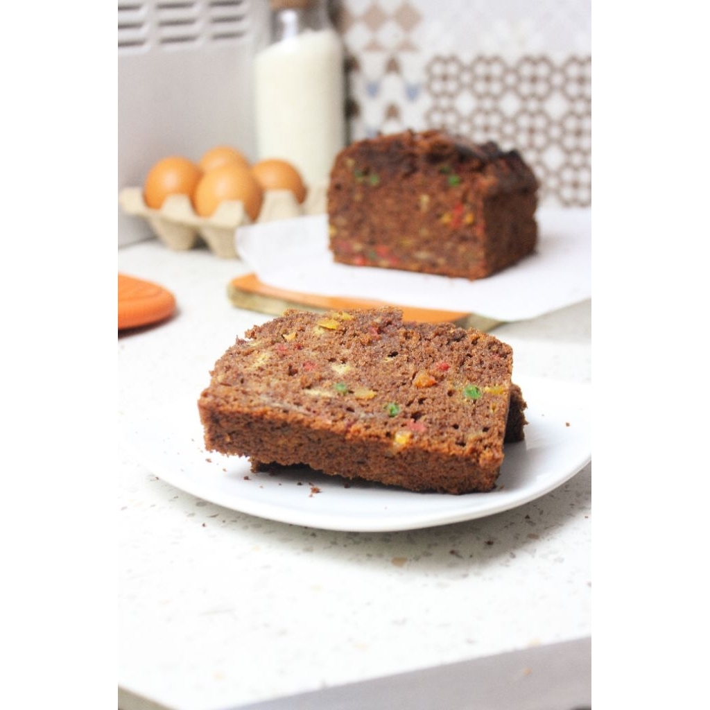

Banana Bread