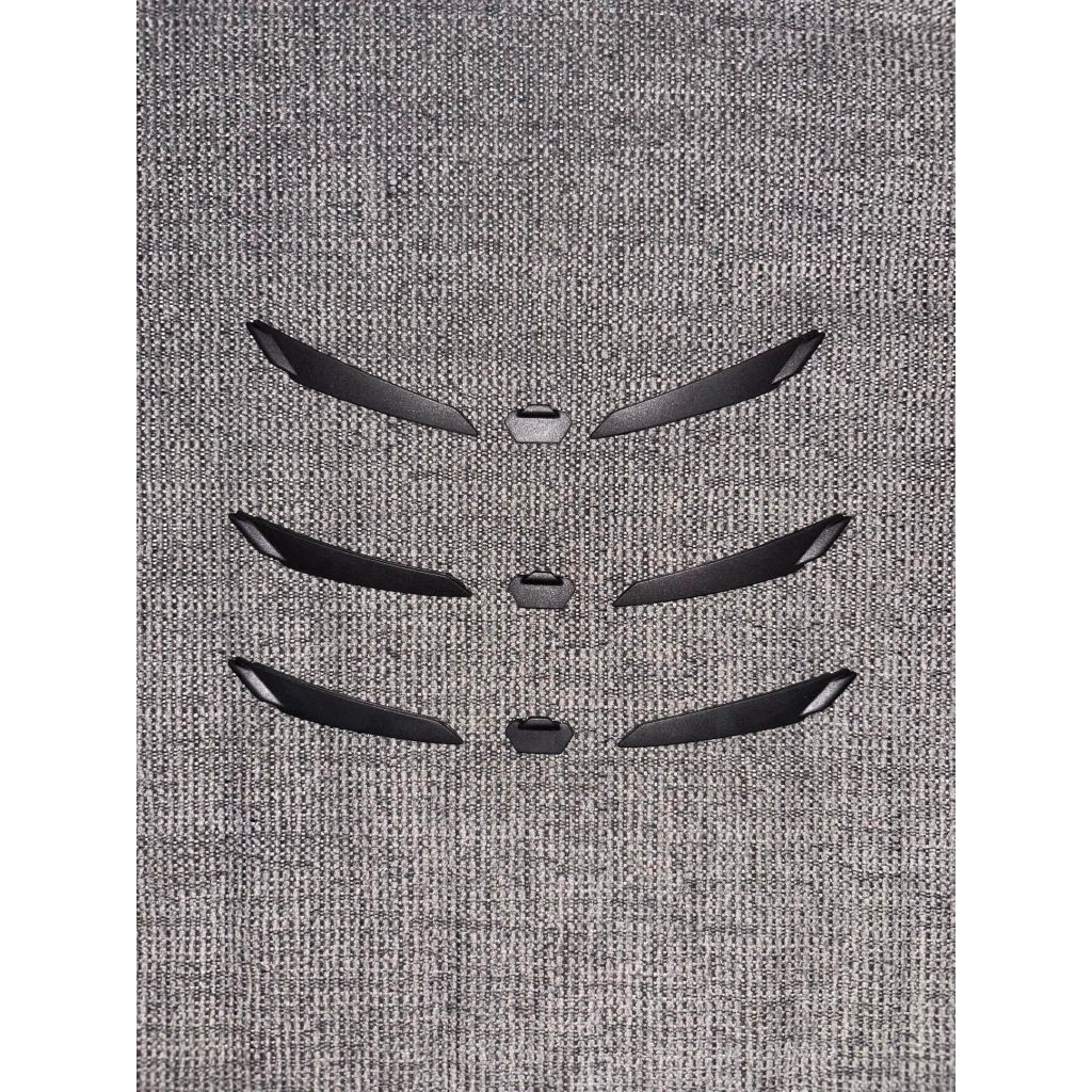 Karet Tutup Vent Agv Pista Gp/Gpr/Gprr Original